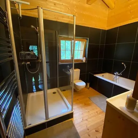 Chalet Val Ferret Ideal For Tmb, Hiking, Panorama 木屋 Praz-de-Fort