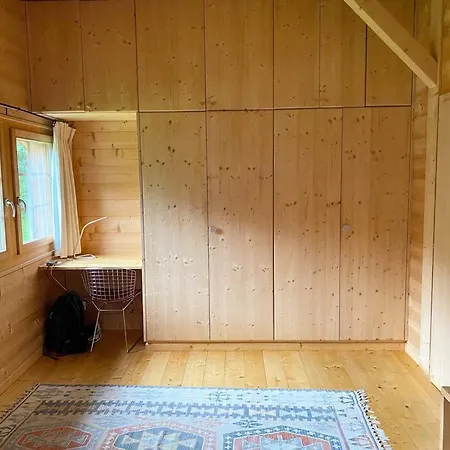 木屋 Chalet Val Ferret Ideal For Tmb, Hiking, Panorama