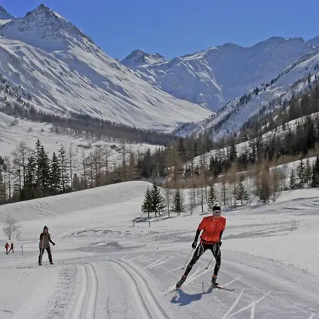 木屋 Chalet Val Ferret Ideal For Tmb, Hiking, Panorama