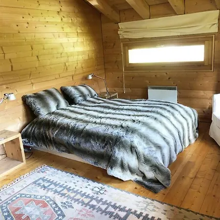 Chalet Val Ferret Ideal For Tmb, Hiking, Panorama