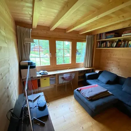 Chalet Val Ferret Ideal For Tmb, Hiking, Panorama