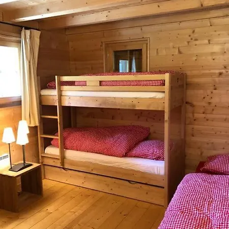 Chalet Val Ferret Ideal For Tmb, Hiking, Panorama 木屋