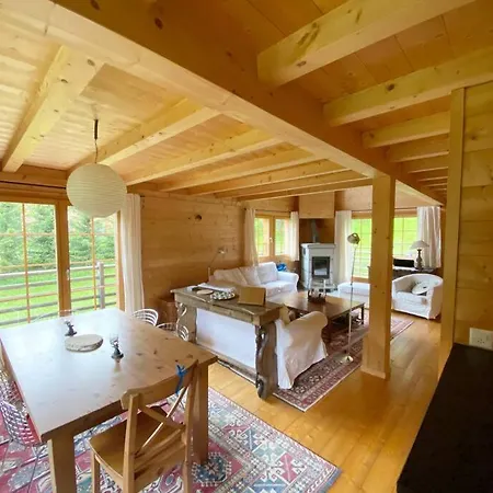 Chalet Val Ferret Ideal For Tmb, Hiking, Panorama Praz-de-Fort