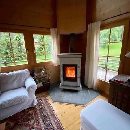 Chalet Val Ferret Ideal For Tmb, Hiking, Panorama Praz-de-Fort