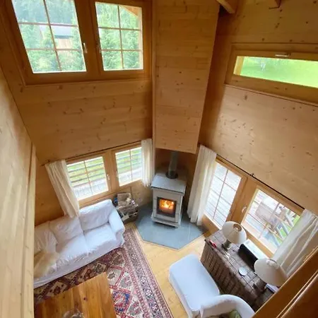 木屋 Chalet Val Ferret Ideal For Tmb, Hiking, Panorama Praz-de-Fort